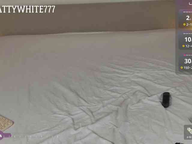 videochat gratis KATTY-PRETTY