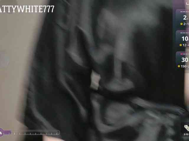 KATTY-PRETTY webcam