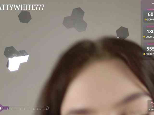 KATTY-PRETTY Live Webcam on BongaCams