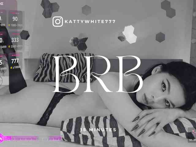 KATTY-PRETTY bongacams