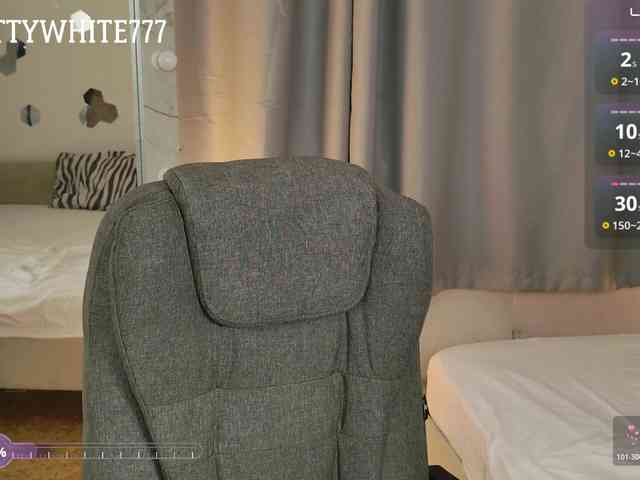 KATTY-PRETTY KATTY-PRETTY