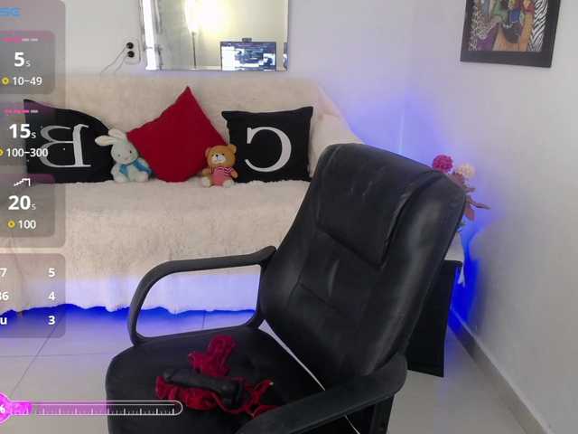 Lily-mccoil Porn