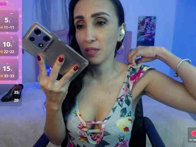 Oriana-Vega webcam