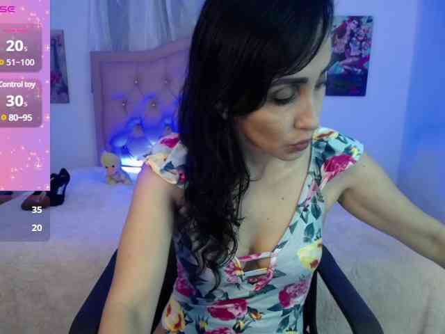 Oriana-Vega webcam
