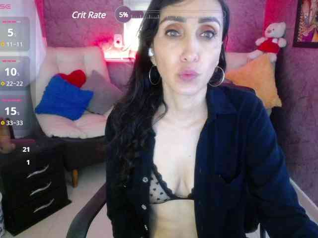 Oriana-Vega webcam
