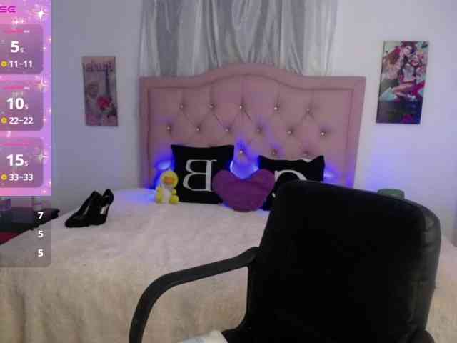 Oriana-Vega webcam