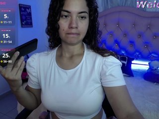 Shanel-cullen Porn Show