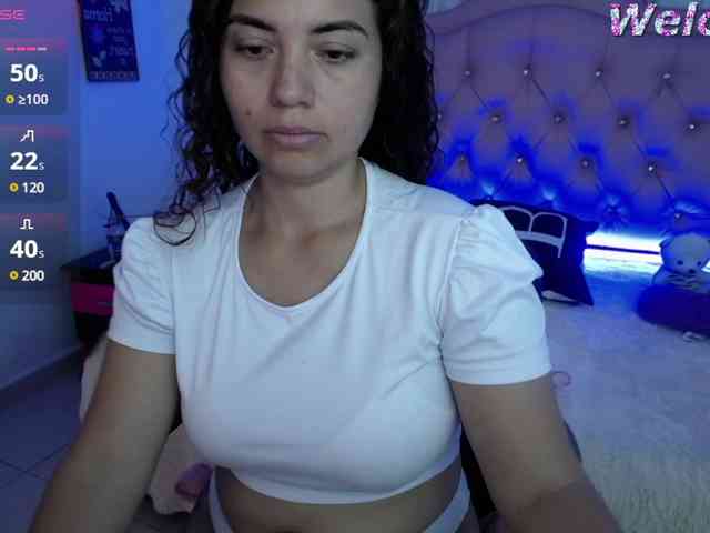Shanel-cullen webcam