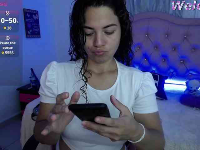 Shanel-cullen webcam