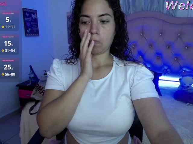Shanel-cullen webcam