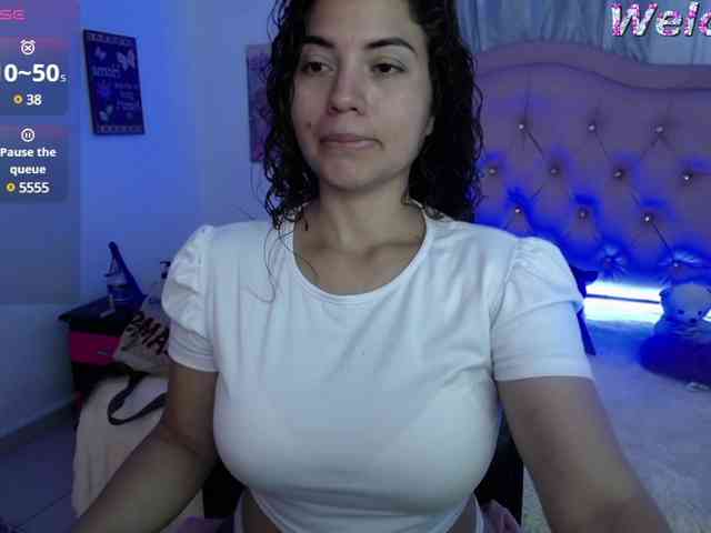 Shanel-cullen webcam