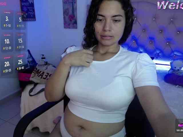 Shanel-cullen webcam