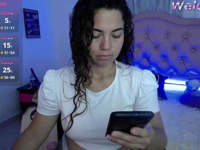 Shanel-cullen webcam