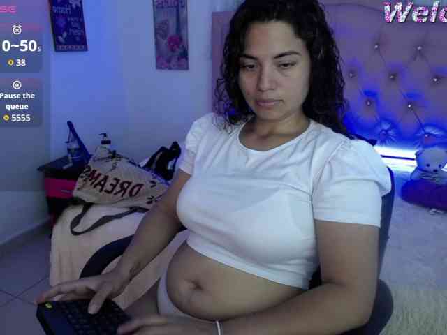 Shanel-cullen webcam
