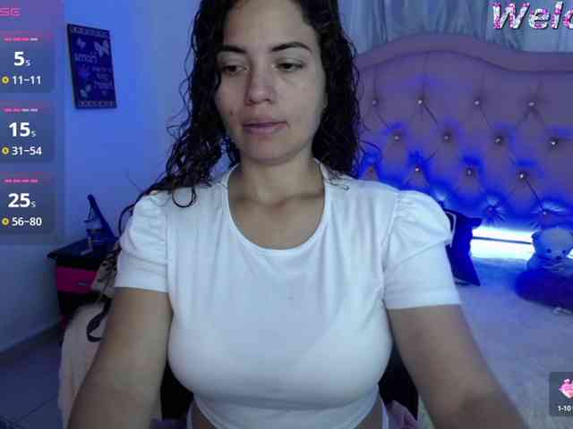 Shanel-cullen webcam