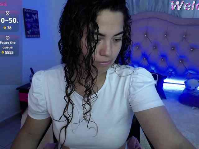 Shanel-cullen webcam