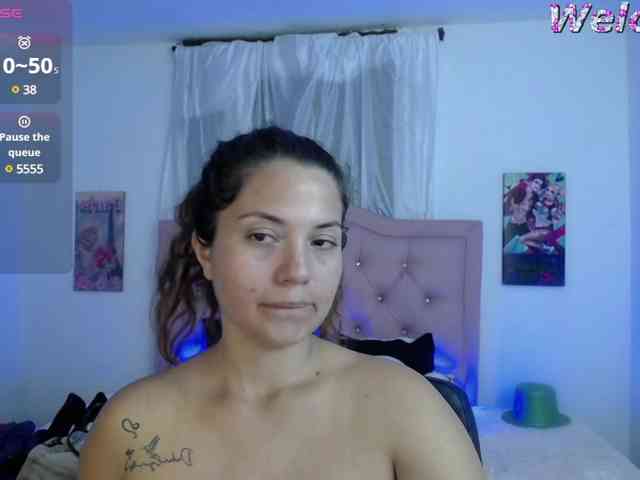 Shanel-cullen webcam