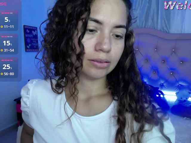 Shanel-cullen webcam