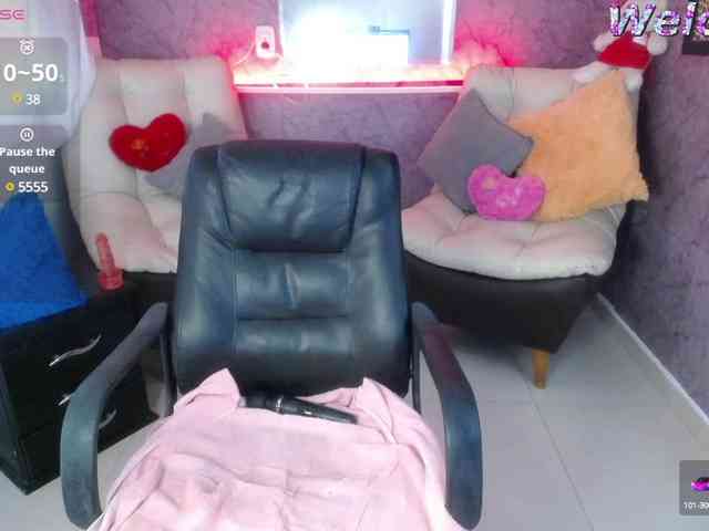 Shanel-cullen webcam