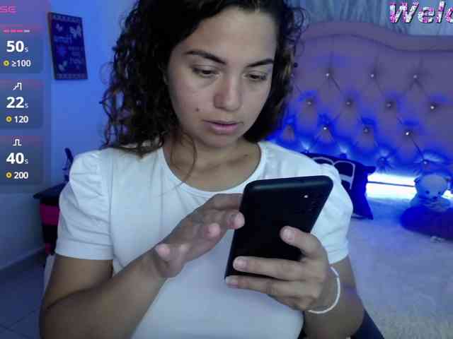 Shanel-cullen webcam