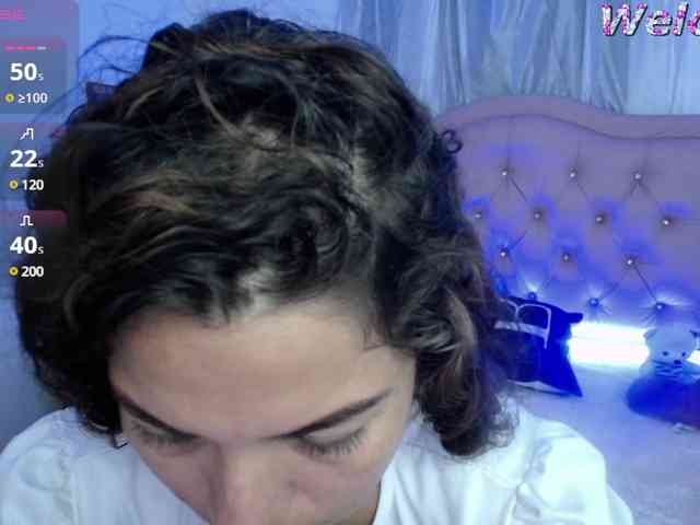 Shanel-cullen webcam