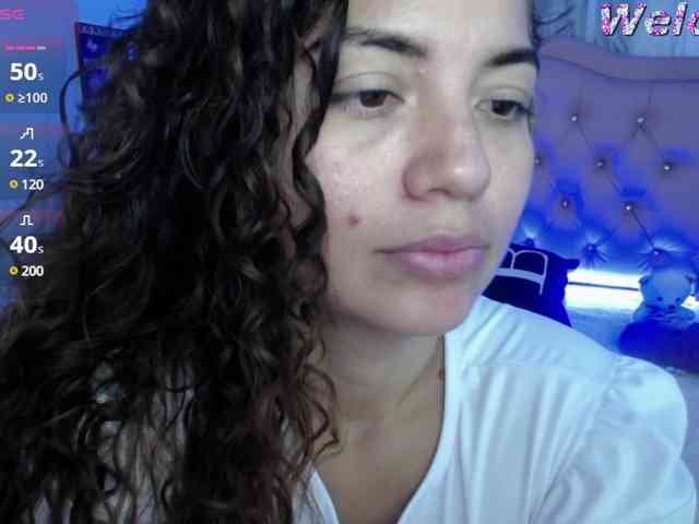 Shanel-cullen webcam