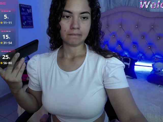 Shanel-cullen webcam
