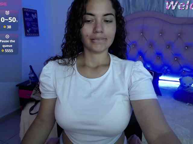 Shanel-cullen webcam