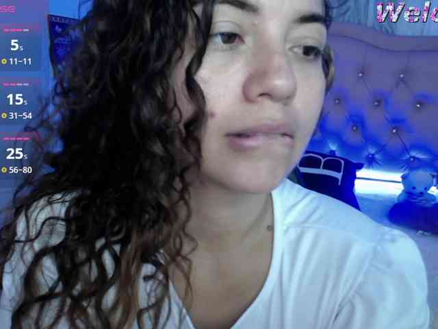 Shanel-cullen webcam