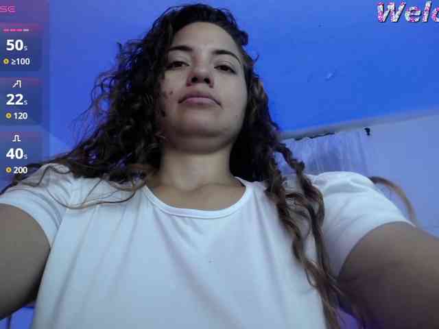 Shanel-cullen webcam