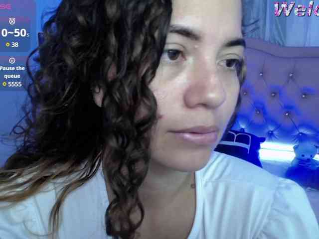 Shanel-cullen webcam