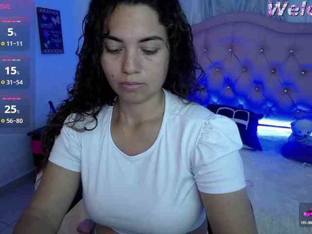 Shanel-cullen webcam