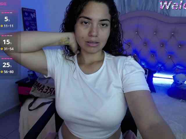 Shanel-cullen webcam