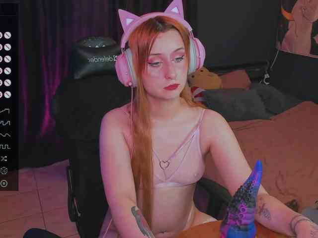 faketattoo webcam