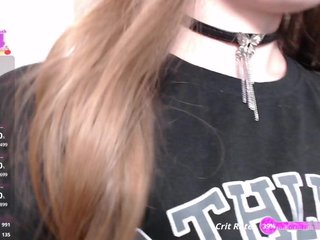 cutemilana_sw Porn Show