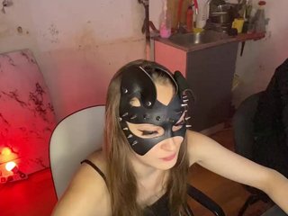 cutemilana_sw Porn Show