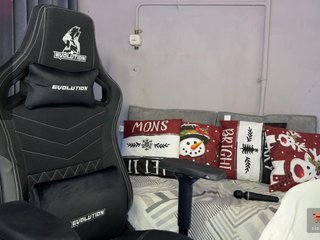 cutemilana_sexwife Porn Show