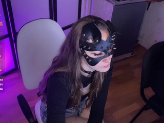 cutemilana_sw Porn Show