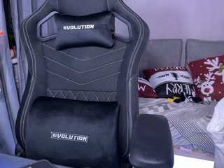 cutemilana_sexwife Porn Show