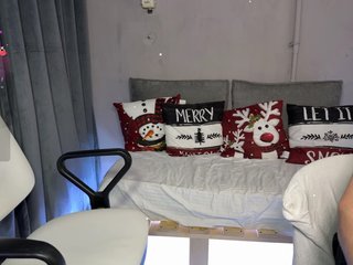 cutemilana_sw Porn Show