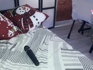 cutemilana_sw Porn Show