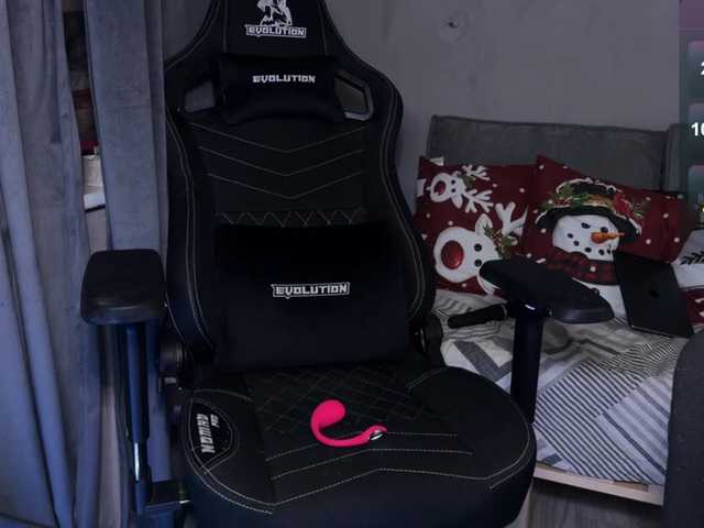 DvaBomja's BongaCams show and profile