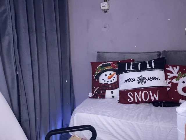 DvaBomja's BongaCams show and profile