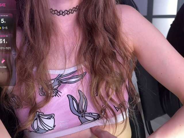 DvaBomja's BongaCams show and profile