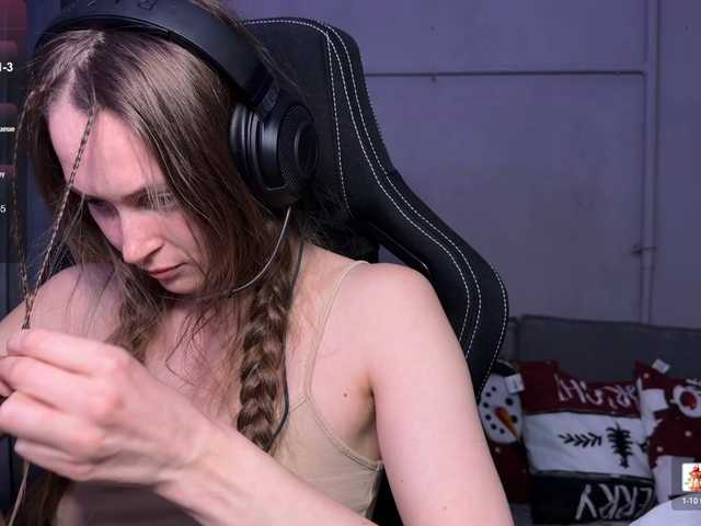 DvaBomja's BongaCams show and profile