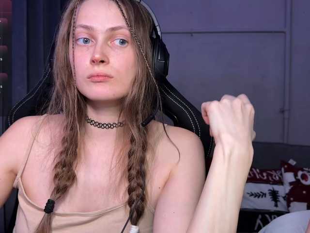 DvaBomja's BongaCams show and profile