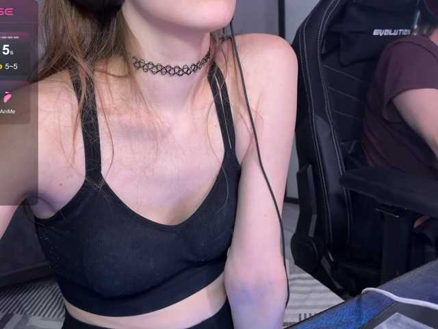 DvaBomja's BongaCams show and profile