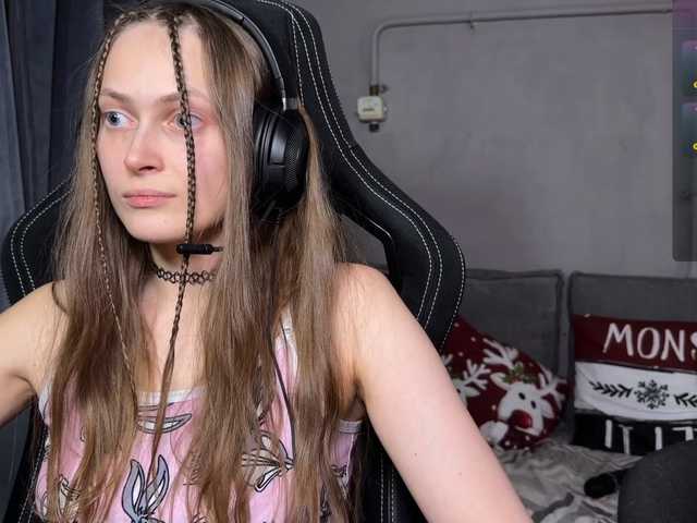 DvaBomja's BongaCams show and profile