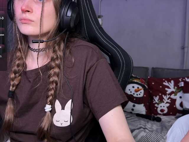 DvaBomja's BongaCams show and profile