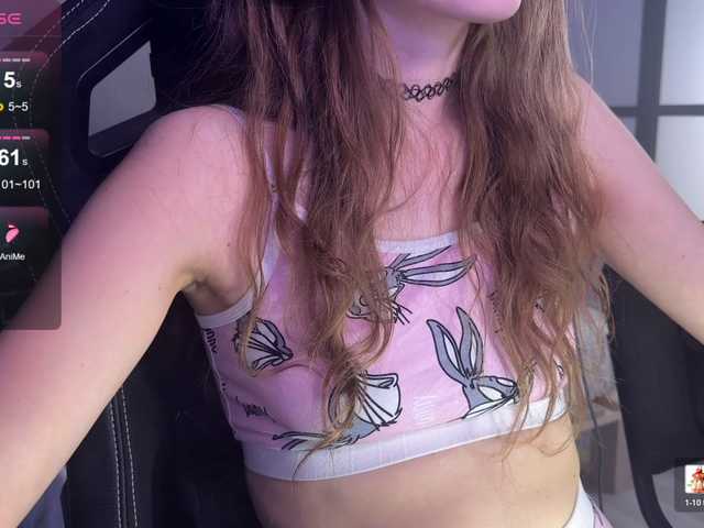 DvaBomja's BongaCams show and profile